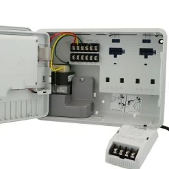 Steuergerät Evolution 4 Stationen -Gartenpflege evo 4od eu 2 53