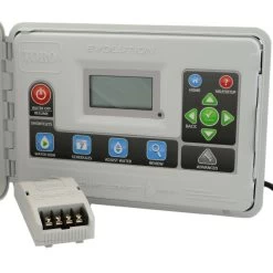 Steuergerät Evolution 4 Stationen -Gartenpflege evo 4od eu 3 53