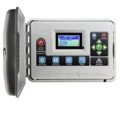 Steuergerät Evolution 4 Stationen