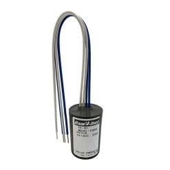 1-Stationen Decoder, 1 Magnetspule Pro Station