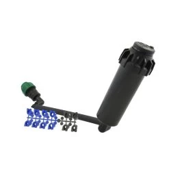 Regner-Set I-20-SS-ULTRA , 25mm