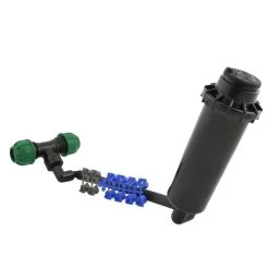 Regner-Set PGP-ULTRA-04, T25