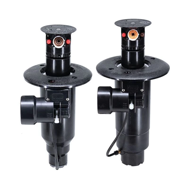 Toro FLX34-2, Vollkreis 3 Toro FLX34-2, Vollkreis