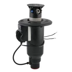 Toro FLX35-16, Teilkreis Mit Trujectory