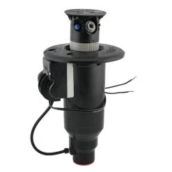 Toro FLX35-3, Teilkreis