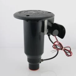 Toro FLX55-2, Teilkreis