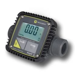 Elektronischer Durchflussmesser FMT3