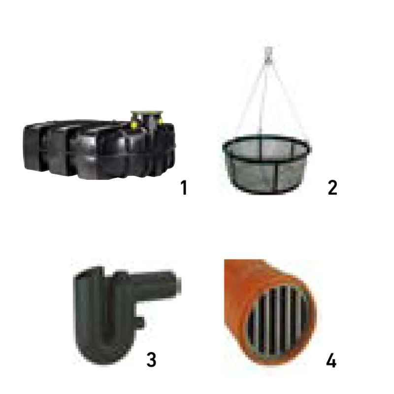 Flachtank-Tankset 2500/5000 L 4 Flachtank-Tankset 2500/5000 L – Bild 2