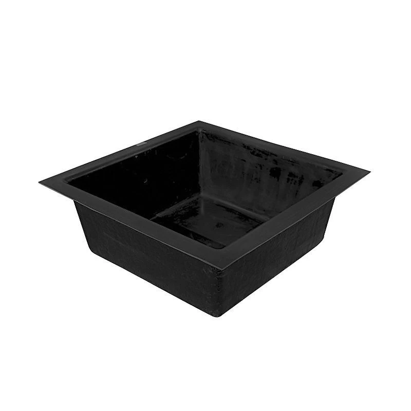 GFK-Becken Eckig E70 Bis E240 Cm 3 GFK-Becken Eckig E70 Bis E240 Cm