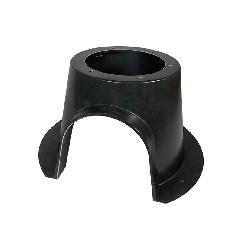 GFK-Stütze Rund ST35 3 GFK-Stütze Rund ST35