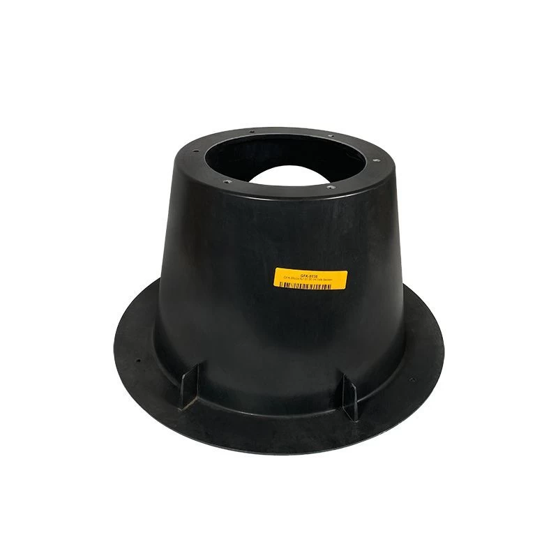 GFK-Stütze Rund ST9320 4 GFK-Stütze Rund ST9320 – Bild 2