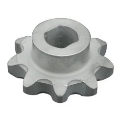 9-Zahn Ritzel Für GeoTrencher -Gartenpflege gr ritzel 2 53