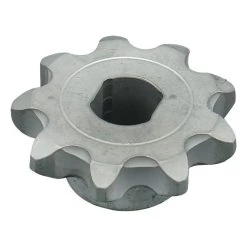 9-Zahn Ritzel Für GeoTrencher