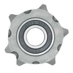 6-Zahn Umlenkstern Für GeoTrencher