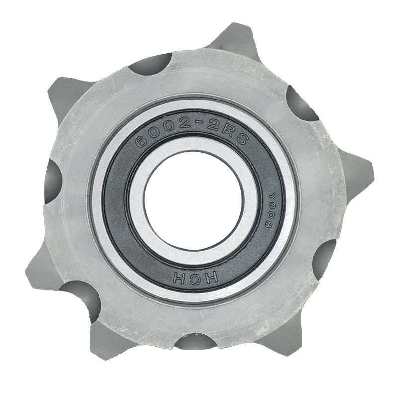 6-Zahn Umlenkstern Für GeoTrencher 3 6-Zahn Umlenkstern Für GeoTrencher