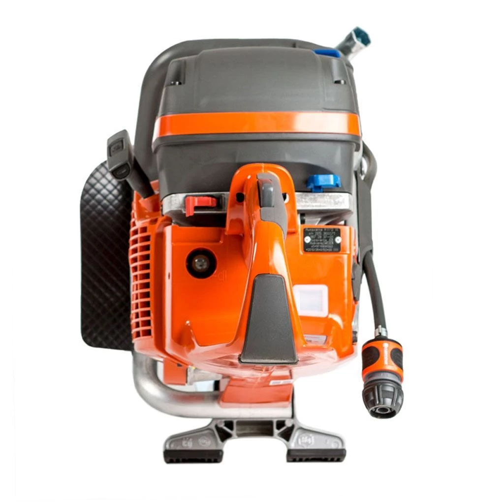 GeoTrencher K970 Mit GT500, Husqvarna 4 GeoTrencher K970 Mit GT500, Husqvarna – Bild 2