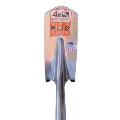 Grabenschaufel Mit Fiberglasstiel, 10252 -Gartenpflege gs 1129 2 53