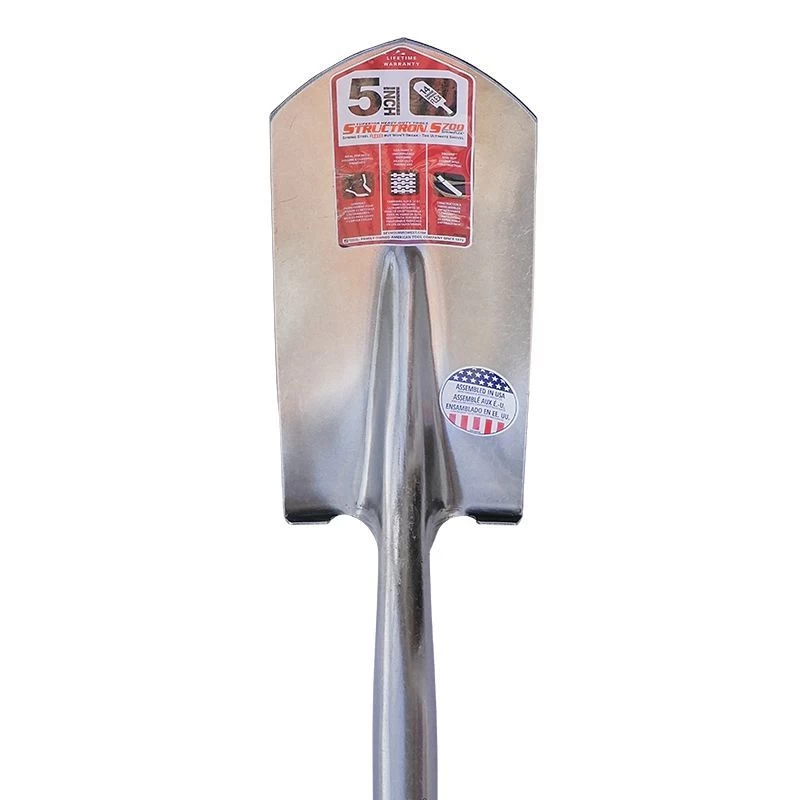 Grabenschaufel Mit Fiberglasstiel, 10251 5 Grabenschaufel Mit Fiberglasstiel, 10251 – Bild 3