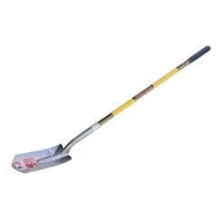 Grabenschaufel Mit Fiberglasstiel, 10251