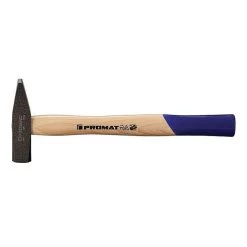 Schlosshammer DIN 1041 Mit Hickorys