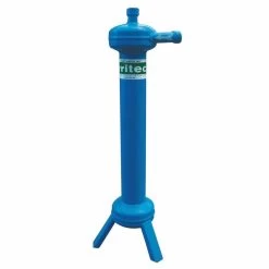 Hydrozyklonfilter 3/4" IG, 3 - 5 M³/h, Höhe 690 Mm