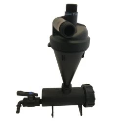 Hydro-Zyklonfilter 3"