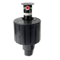 INFINITY 55-5 Toro, Elektrisch, Impulsspule ISP Decoder