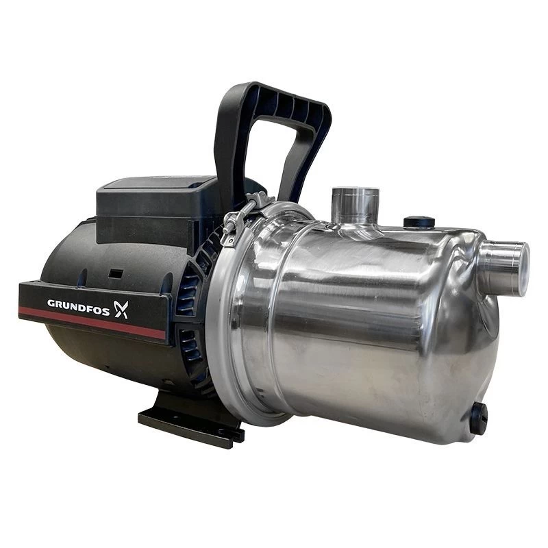 Grundfos JP5-48 Kreiselpumpe 5 Grundfos JP5-48 Kreiselpumpe – Bild 3