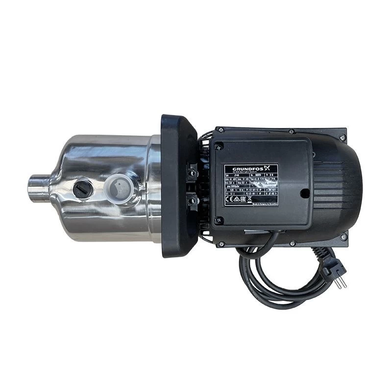 Grundfos JP5-48 Kreiselpumpe 6 Grundfos JP5-48 Kreiselpumpe – Bild 4