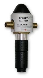 Judo-Rückspül-Schutzfilter, Speedy-LongLife, 2x Außengewinde