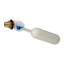 Kleinschwimmerventil, 3 Bar