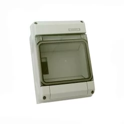 Hensel Kleinverteiler