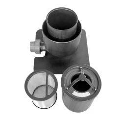 Skimmer LE-SK 10, TÜV Geprüft