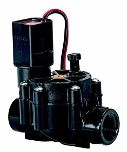 Magnetventil, Rain Bird