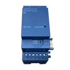 Siemens Logo Erw.smodul 8 Stat.