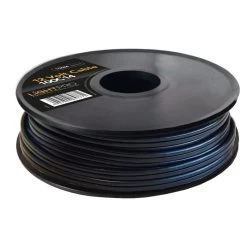 Leuchtenkabel 12V, 50m Rolle