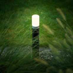 Standleuchte Barite 60 Cm -Gartenpflege lp 111p 3 51