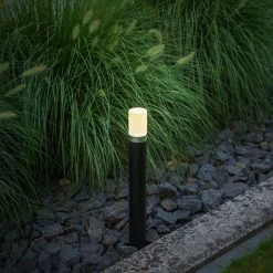 Standleuchte Barite 60 Cm -Gartenpflege lp 111p 4 51