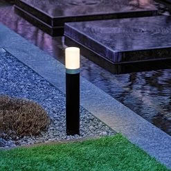 Standleuchte Barite 40 Cm -Gartenpflege lp 112p 2 51