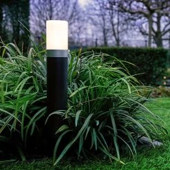 Standleuchte Barite 40 Cm -Gartenpflege lp 112p 3 51