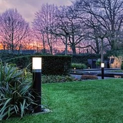 Standleuchte Barite 40 Cm -Gartenpflege lp 112p 6 51