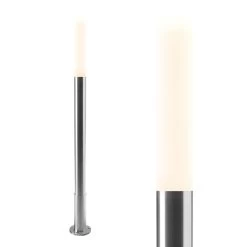 Standleuchte Nodin 102 Cm