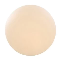 Kugelleuchte Deco 2 Rund