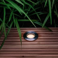 Akzentleuchte Onyx 60 R1 11 Akzentleuchte Onyx 60 R1 -Gartenpflege lp 151d 3 51