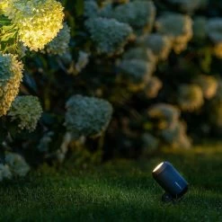 Strahler Castor 4 -Gartenpflege lp 178s 4 51