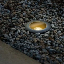 Bodeneibaustrahler Atik 8 Bodeneibaustrahler Atik -Gartenpflege lp 186u 2 51