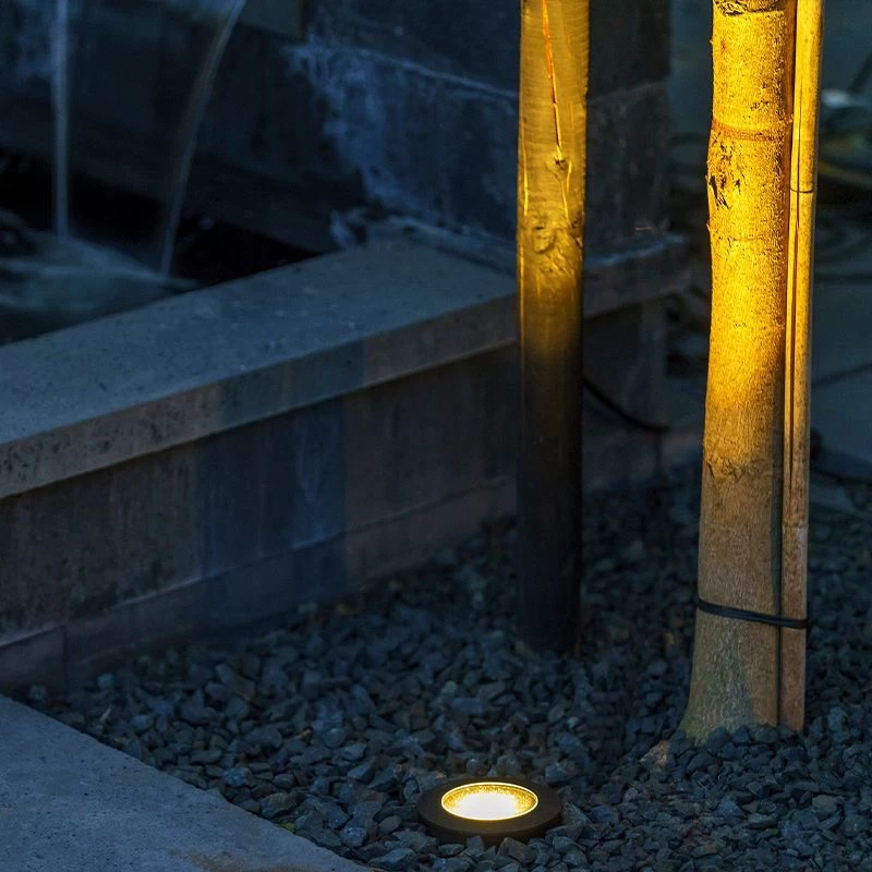 Bodeneibaustrahler Atik 6 Bodeneibaustrahler Atik – Bild 4