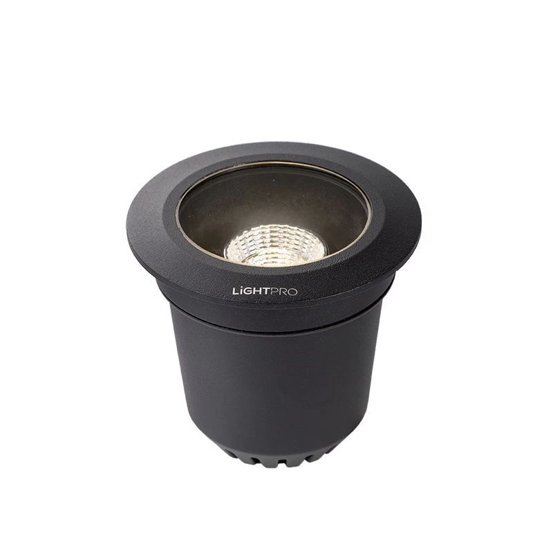 Bodeneibaustrahler Atik 3 Bodeneibaustrahler Atik