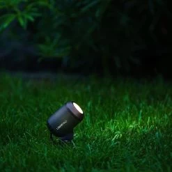 Strahler JUNO 2 -Gartenpflege lp 194s 2 51