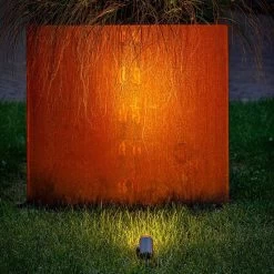 Strahler JUNO 2 -Gartenpflege lp 194s 3 51